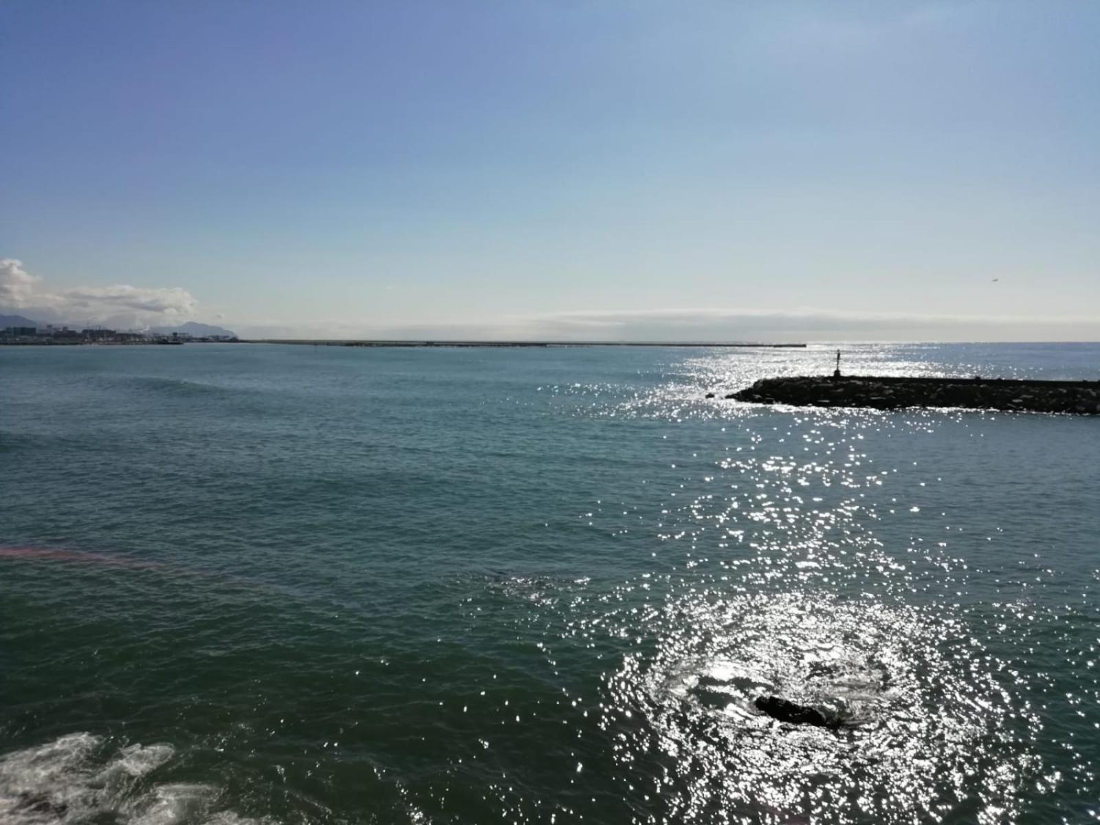 La Casetta A Due Passi Dal Mare เจนัว ห้อง รูปภาพ